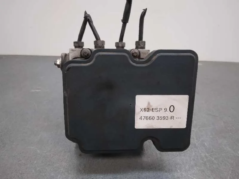 Abs para Nissan Nv 400