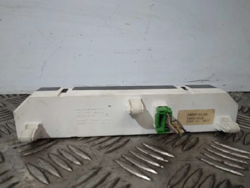 Display para Suzuki Swift Berlina (Mz)