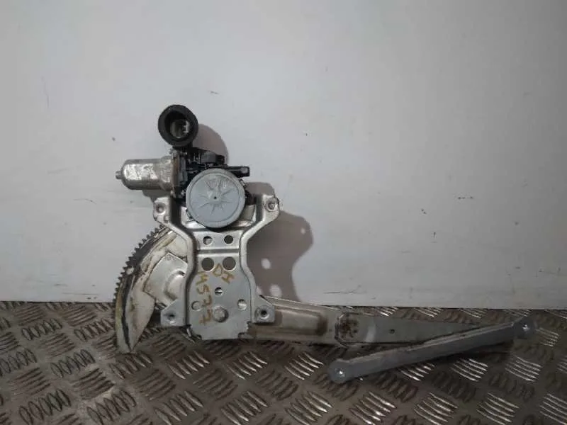 Elevalunas Delantero Izquierdo para Suzuki Swift Berlina (Mz)