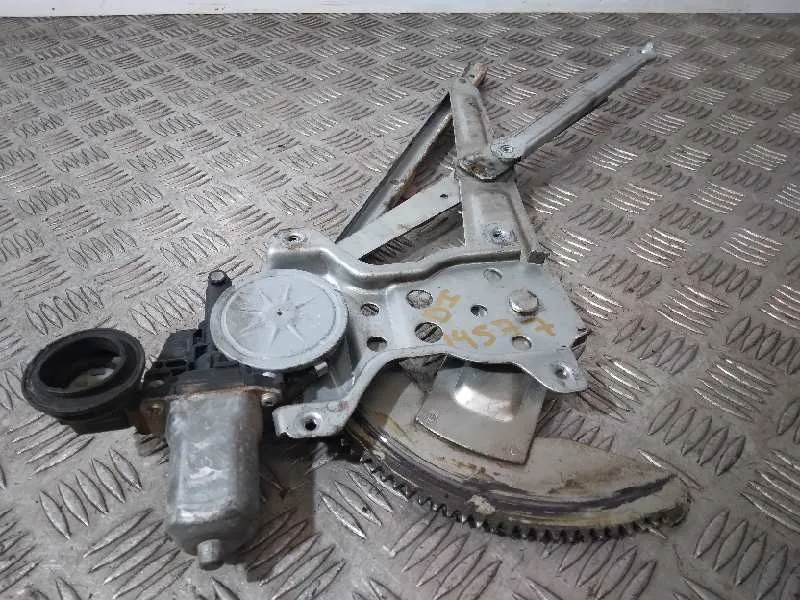 Elevalunas Delantero Izquierdo para Suzuki Swift Berlina (Mz)