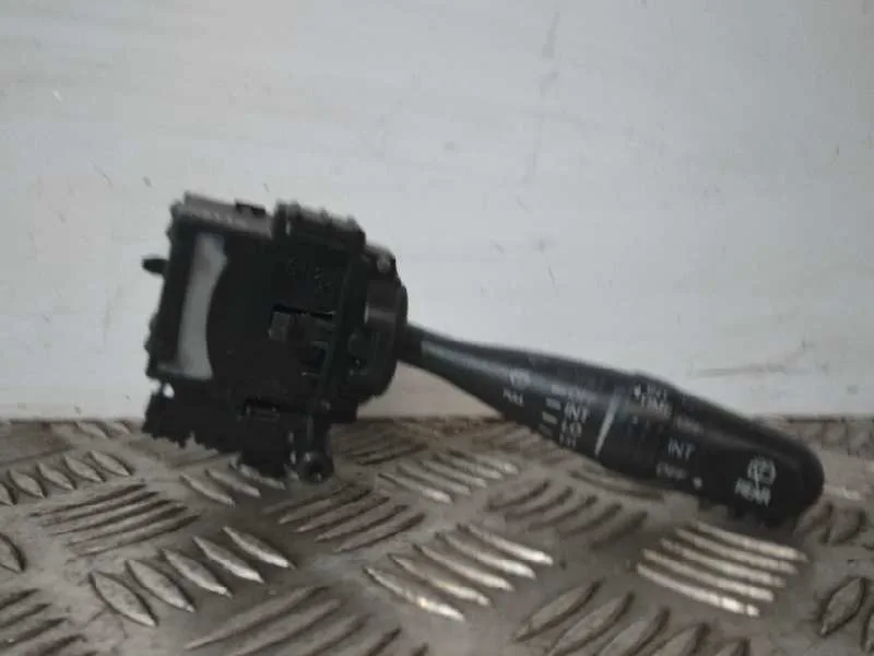 Mando Limpia para Suzuki Swift Berlina (Mz)