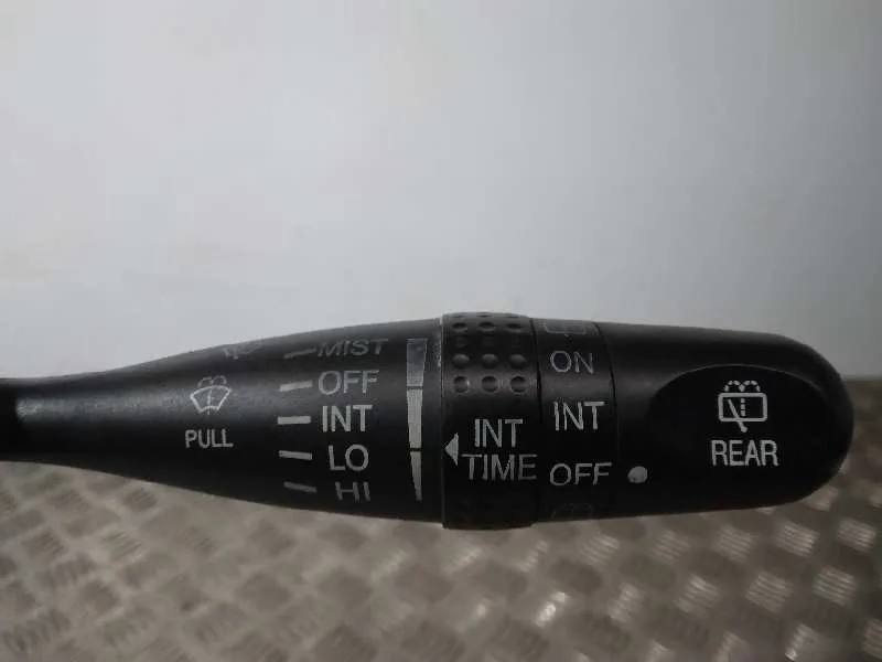 Mando Limpia para Suzuki Swift Berlina (Mz)