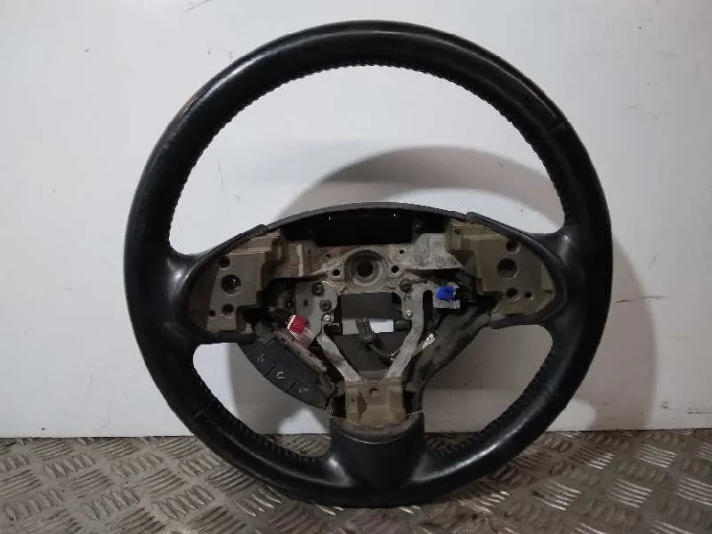 Volante para Mitsubishi Outlander (Cw0)