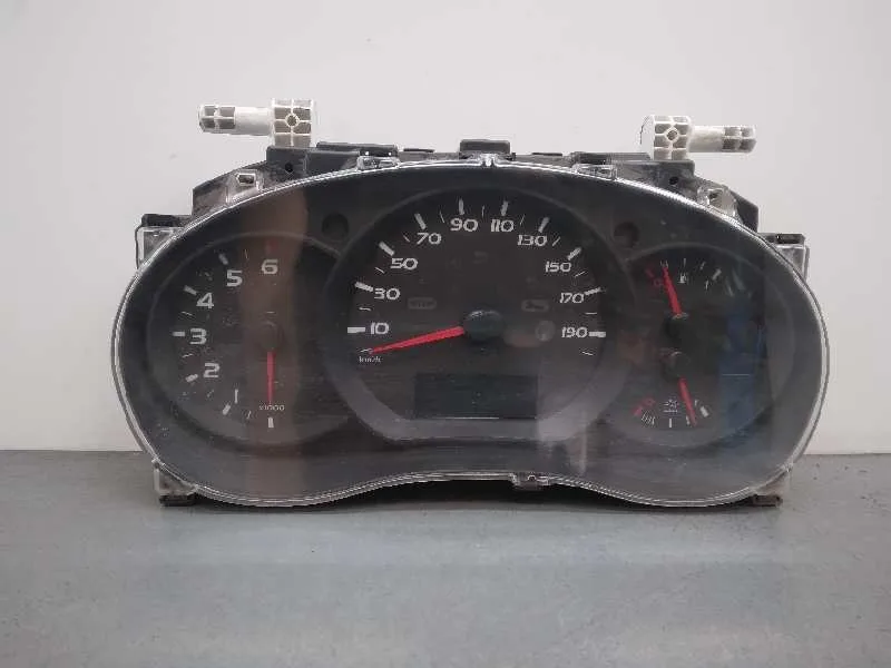 Cuadro Instrumentos para Nissan Nv 400