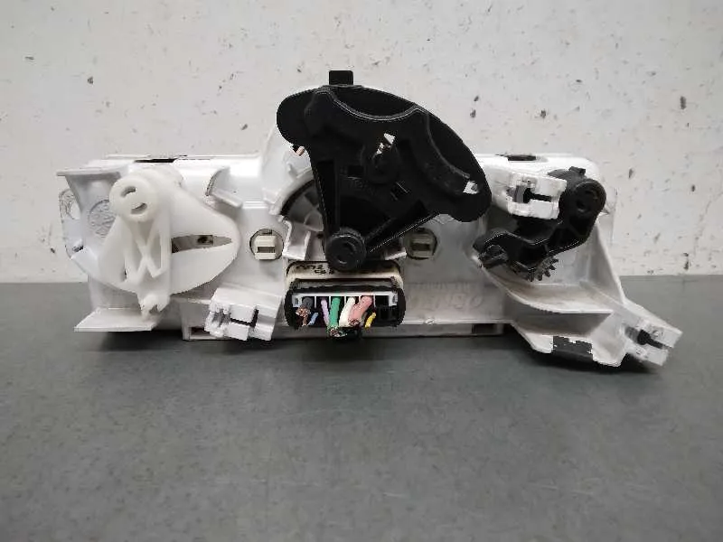 Mando Calefaccion / Aire Acondicionado para Renault Kangoo