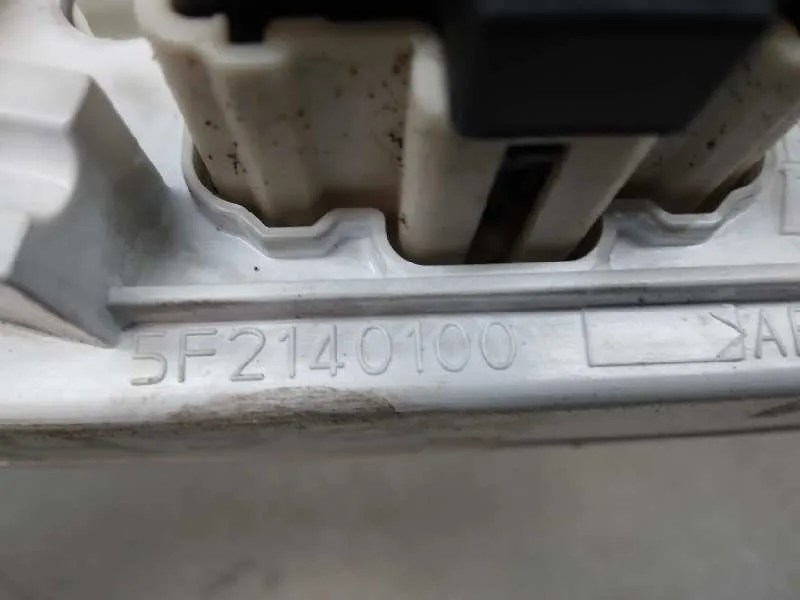 Mando Calefaccion / Aire Acondicionado para Renault Kangoo