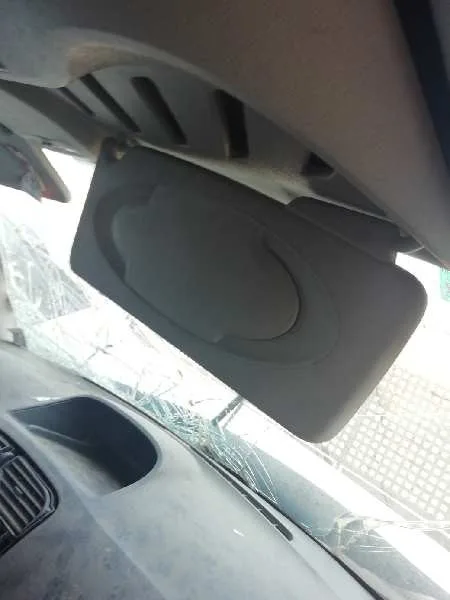 Parasol Derecho para Renault Kangoo