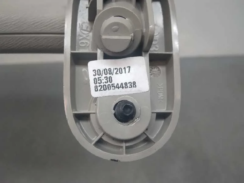 Parasol Derecho para Renault Kangoo