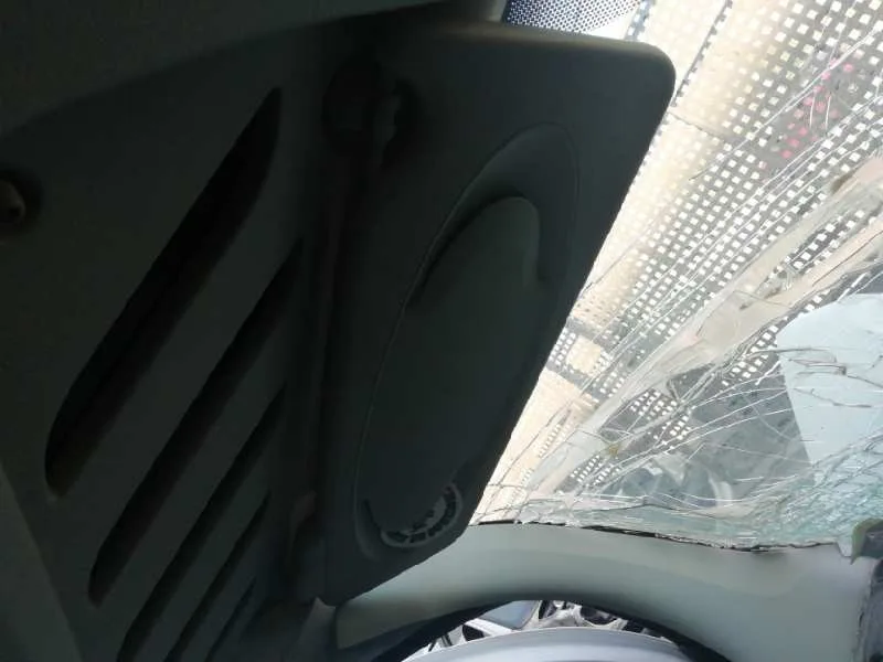 Parasol Izquierdo para Renault Kangoo