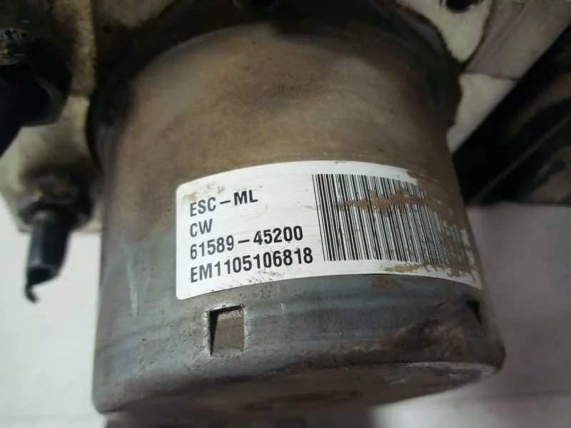 Abs para Hyundai I20