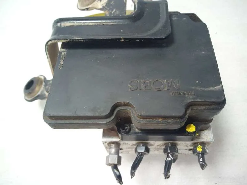 Abs para Hyundai I20