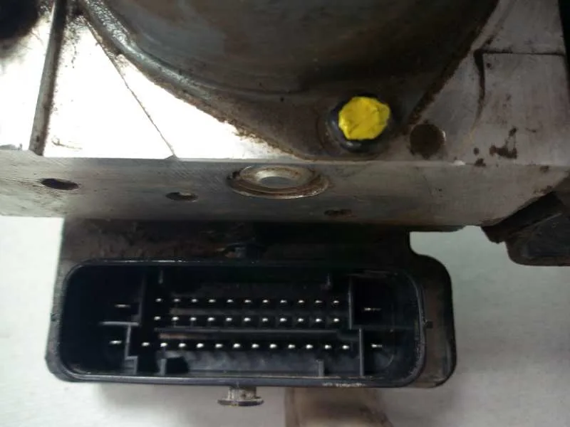 Abs para Hyundai I20
