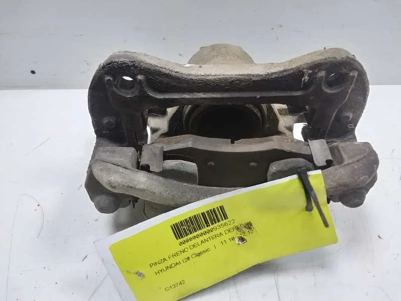 Pinza Freno Delantera Derecha para Hyundai I20