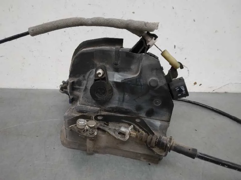 Cerradura Puerta Delantera Derecha para Bmw Serie 3 Compact (E46)