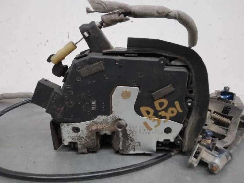Cerradura Puerta Delantera Derecha para Bmw Serie 3 Compact (E46)