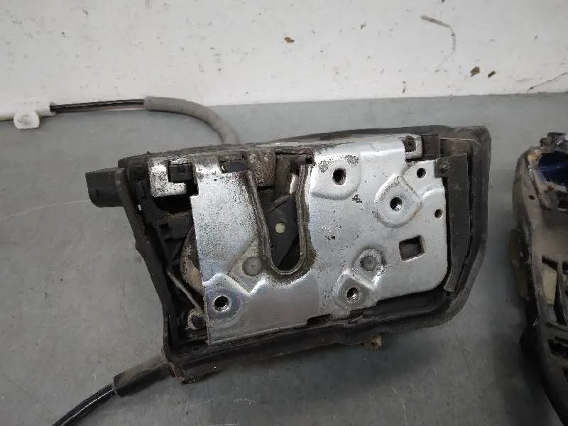 Cerradura Puerta Delantera Derecha para Bmw Serie 3 Compact (E46)