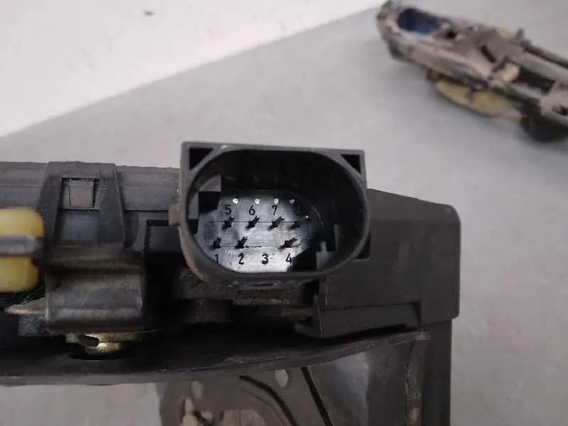 Cerradura Puerta Delantera Derecha para Bmw Serie 3 Compact (E46)