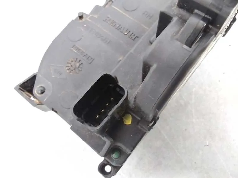 Cerradura Puerta Delantera Derecha para Renault Megane Iii Berlina 5 P