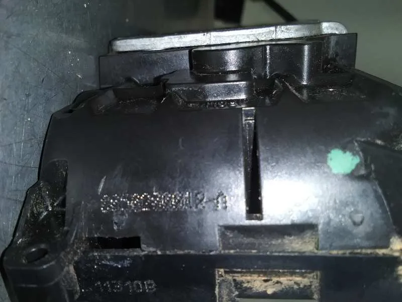 Cerradura Puerta Delantera Derecha para Renault Megane Iii Berlina 5 P