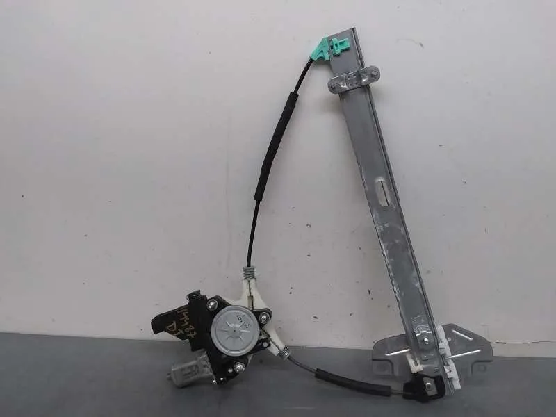 Elevalunas Delantero Izquierdo para Kia Rio
