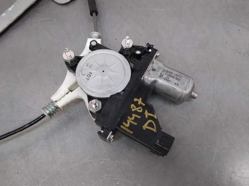 Elevalunas Delantero Izquierdo para Kia Rio