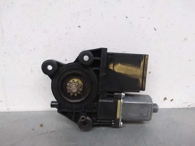 Motor Elevalunas Delantero Derecho para Renault Megane Iii Berlina 5 P