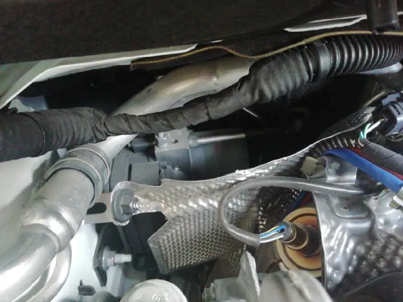 Abs para Renault Captur Ii