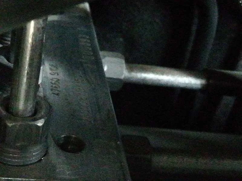 Abs para Renault Captur Ii