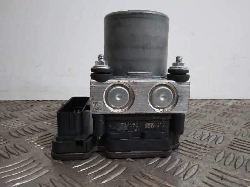 Abs para Renault Captur Ii