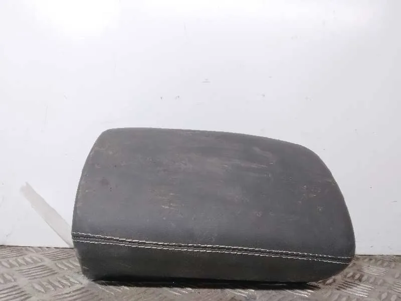 Apoyabrazos Central para Nissan Qashqai (J10)