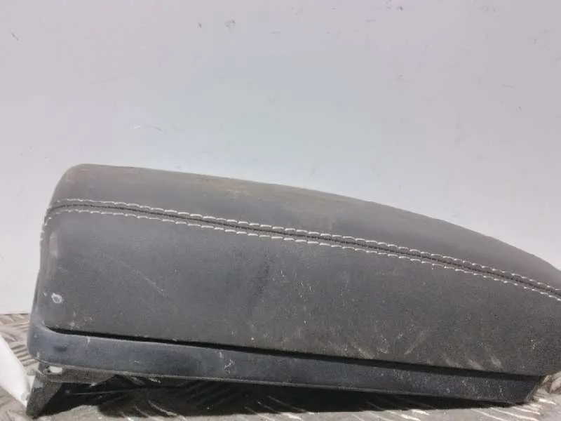 Apoyabrazos Central para Nissan Qashqai (J10)