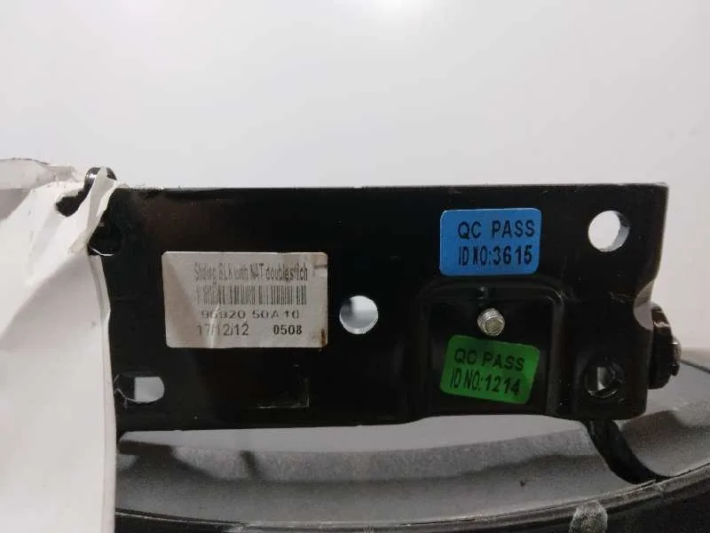 Apoyabrazos Central para Nissan Qashqai (J10)