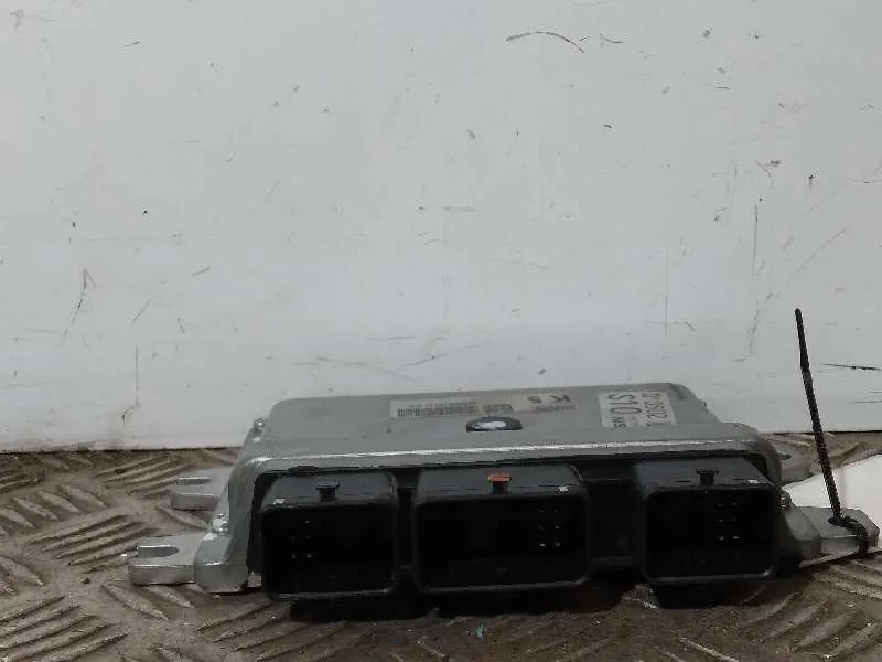 Centralita Motor Uce para Nissan Qashqai (J10)
