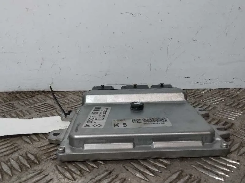 Centralita Motor Uce para Nissan Qashqai (J10)