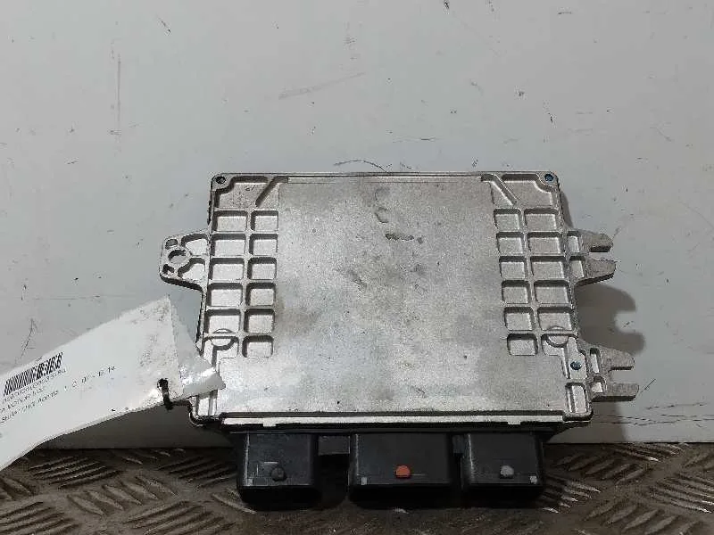 Centralita Motor Uce para Nissan Qashqai (J10)