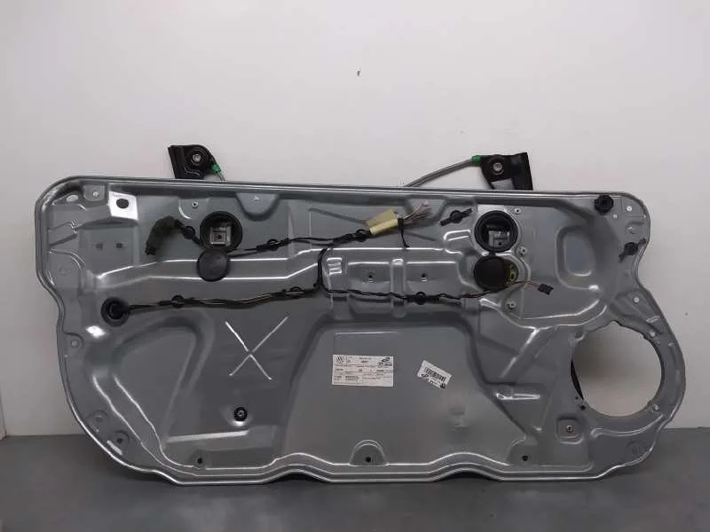 Elevalunas Delantero Izquierdo para Volkswagen Golf Vi (5K1)