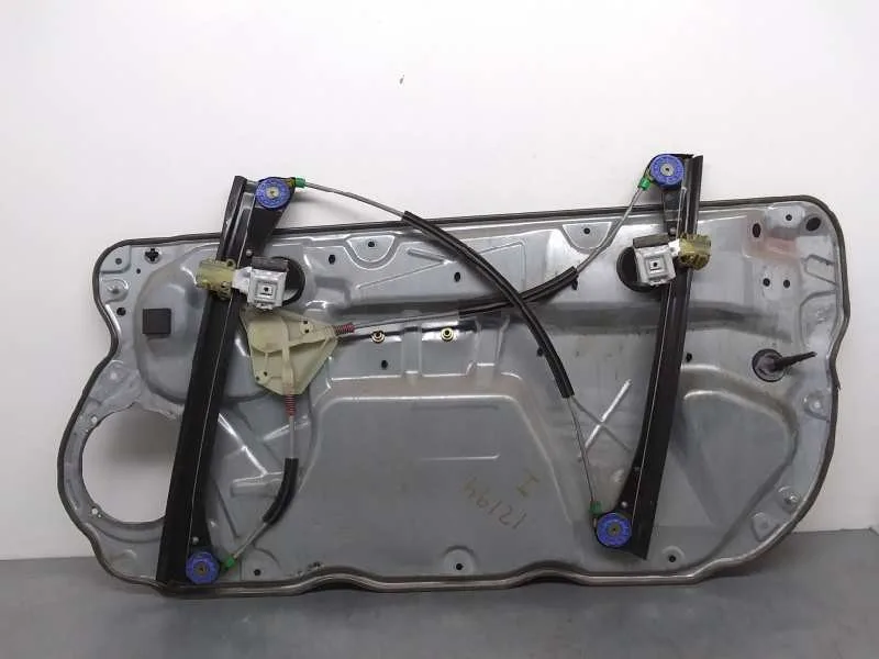 Elevalunas Delantero Izquierdo para Volkswagen Golf Vi (5K1)