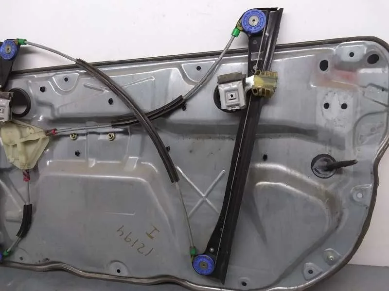 Elevalunas Delantero Izquierdo para Volkswagen Golf Vi (5K1)