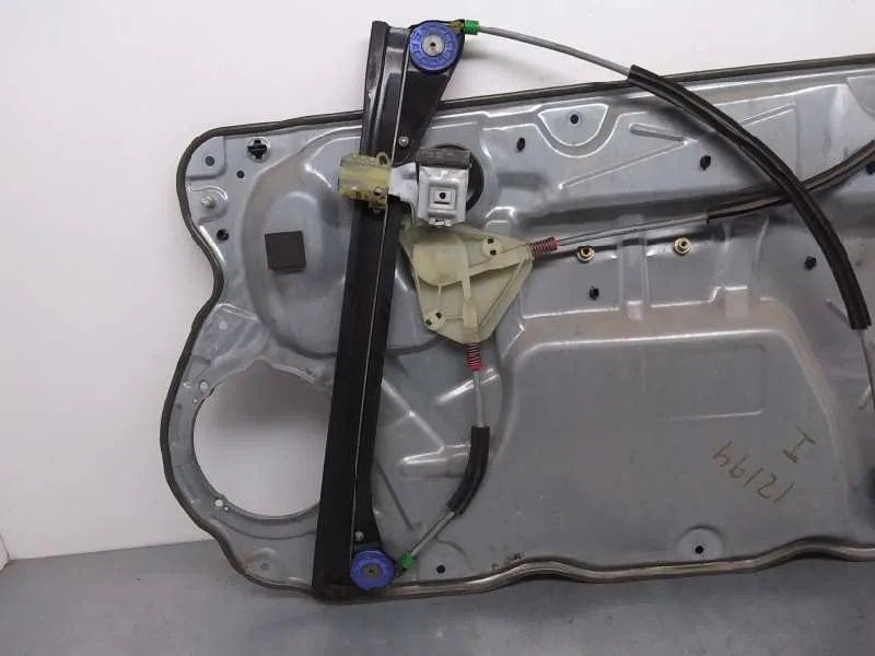 Elevalunas Delantero Izquierdo para Volkswagen Golf Vi (5K1)