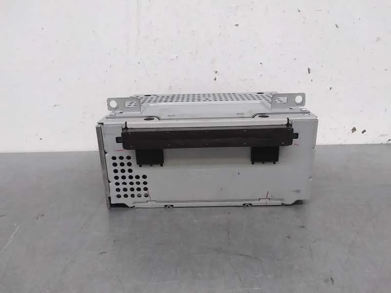 Sistema Audio / Radio Cd para Ford Focus Lim.