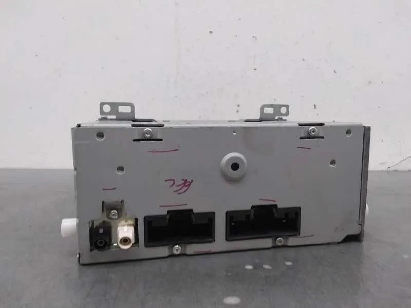 Sistema Audio / Radio Cd para Ford Focus Lim.