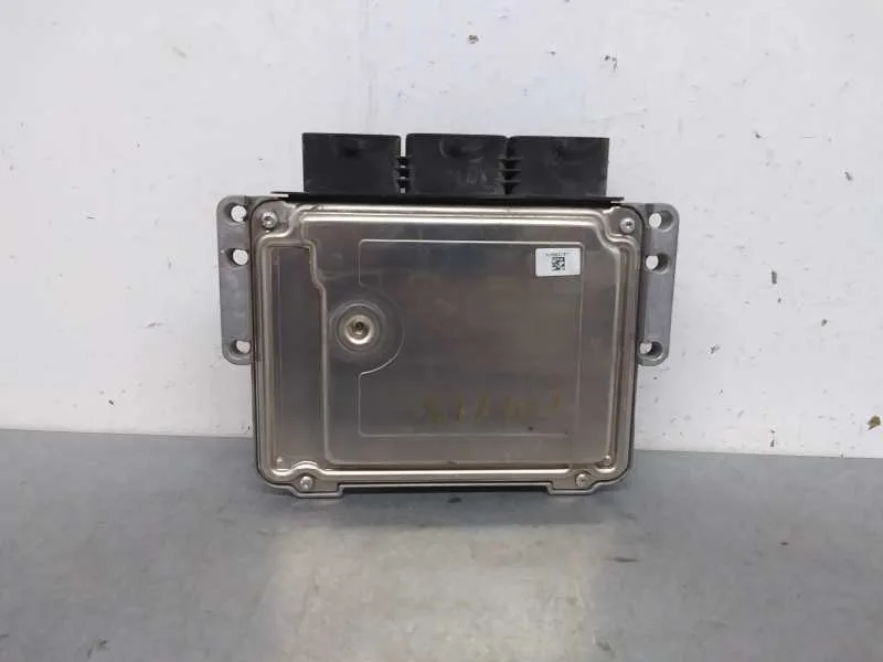 Centralita Motor Uce para Citroën C4 Picasso