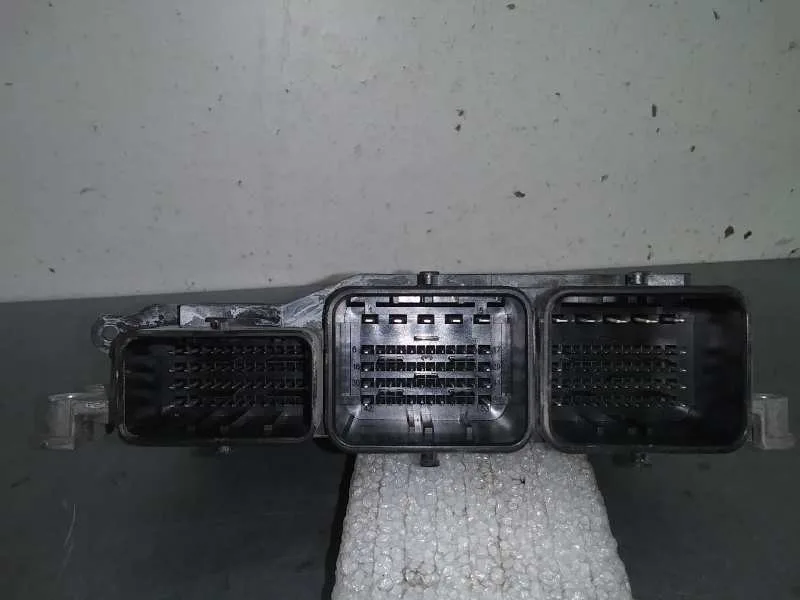 Centralita Motor Uce para Citroën C4 Picasso