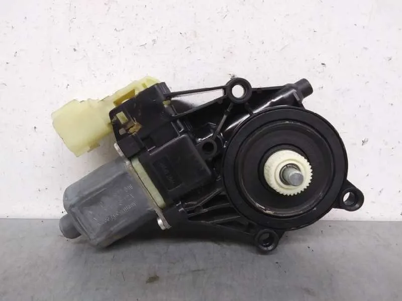 Motor Elevalunas Delantero Izquierdo para Ford Fiesta (Ccn)