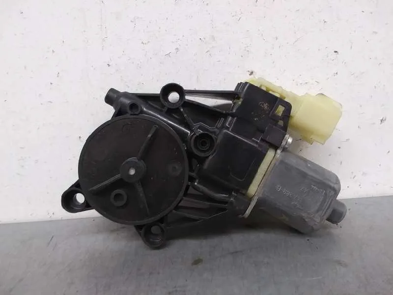 Motor Elevalunas Delantero Izquierdo para Ford Fiesta (Ccn)