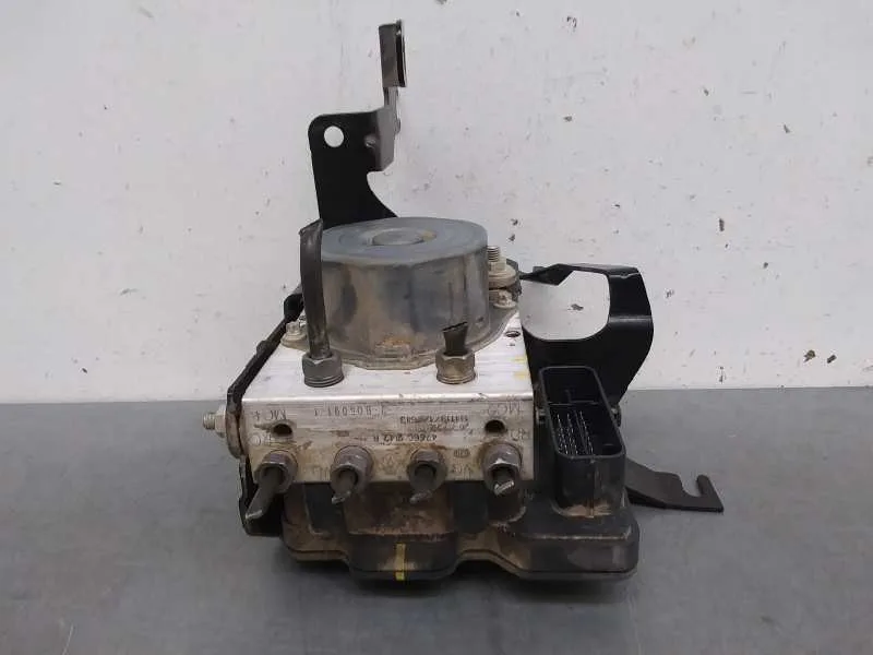 Abs para Renault Clio Iv