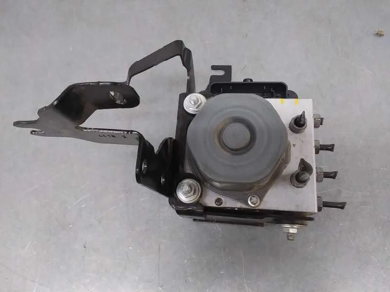 Abs para Renault Clio Iv