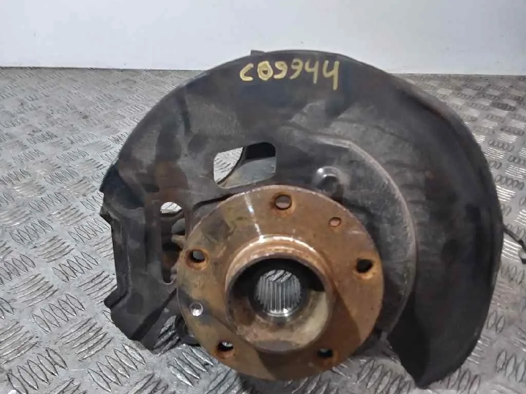 Mangueta Delantera Derecha para Nissan Qashqai (J11)