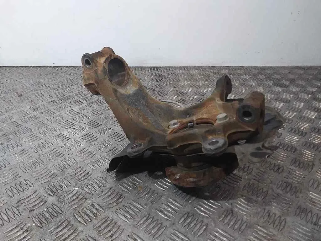 Mangueta Delantera Derecha para Nissan Qashqai (J11)