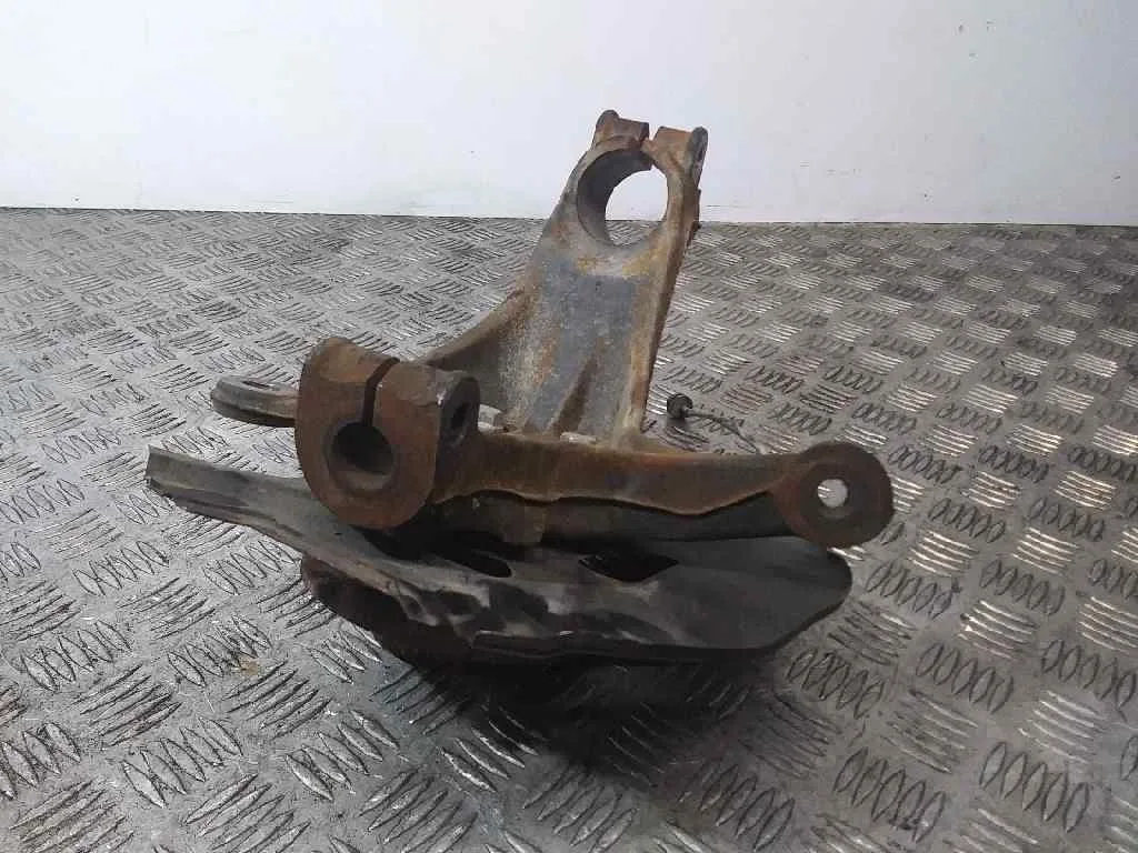 Mangueta Delantera Derecha para Nissan Qashqai (J11)